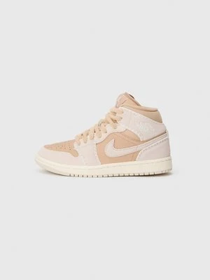 Zdjęcie produktu Sneakersy wysokie Jordan beżowy
