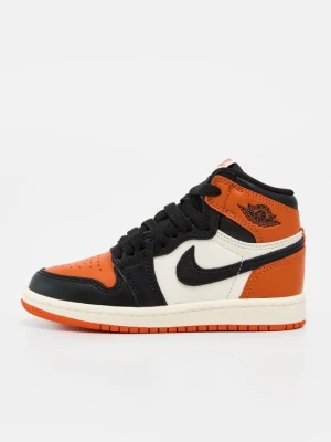 Sneakersy wysokie Jordan