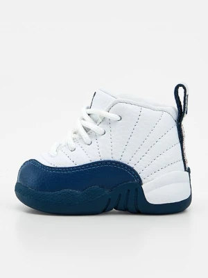 Sneakersy wysokie Jordan biały