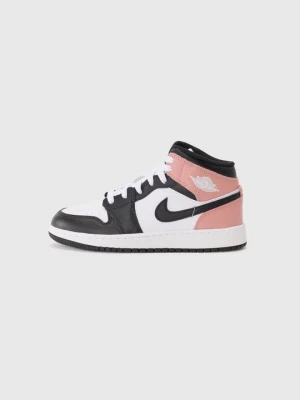 Sneakersy wysokie Jordan biały