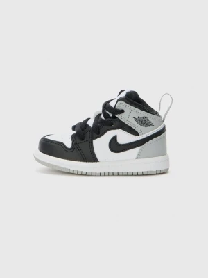 Sneakersy wysokie Jordan biały