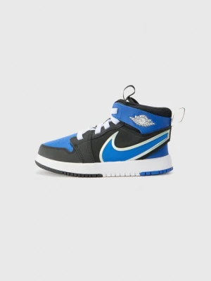 Sneakersy wysokie Jordan czarny