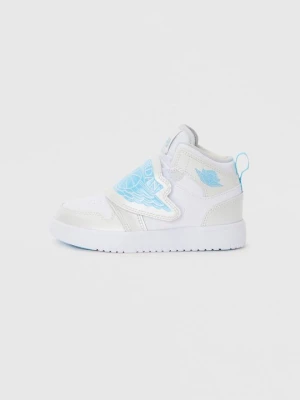 Sneakersy wysokie Jordan czarny