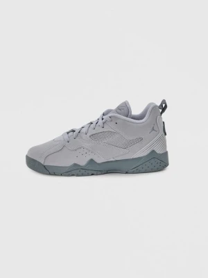 Sneakersy wysokie Jordan czerwony