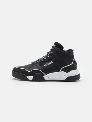 Sneakersy wysokie Just Cavalli