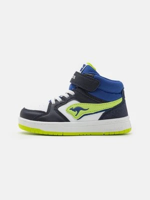 Sneakersy wysokie Kangaroos