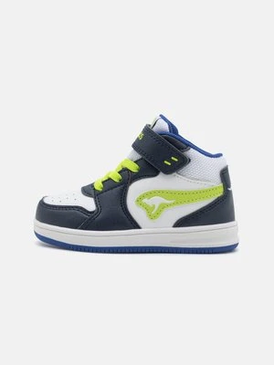 Sneakersy wysokie Kangaroos