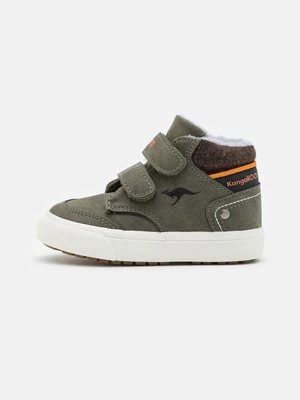 Sneakersy wysokie Kangaroos