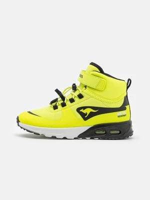 Sneakersy wysokie Kangaroos