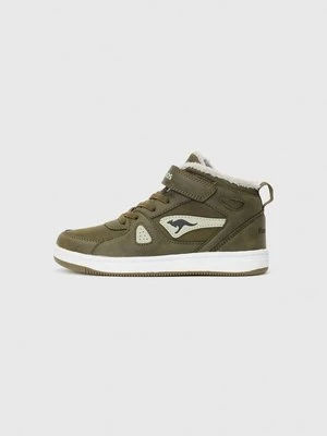 Sneakersy wysokie Kangaroos
