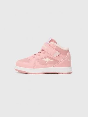 Sneakersy wysokie Kangaroos