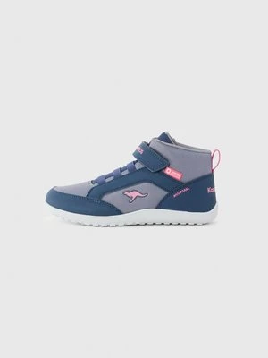 Sneakersy wysokie Kangaroos