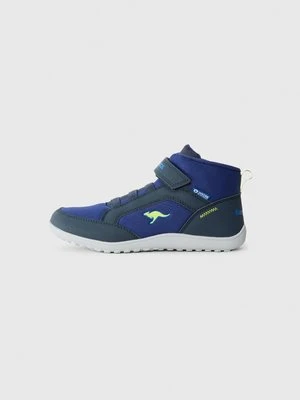 Sneakersy wysokie Kangaroos