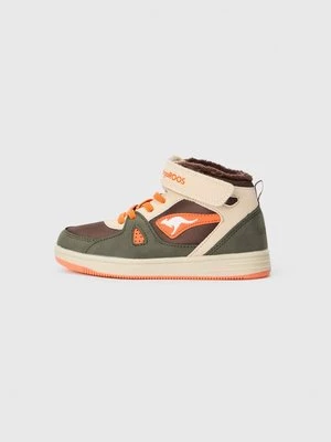 Sneakersy wysokie Kangaroos