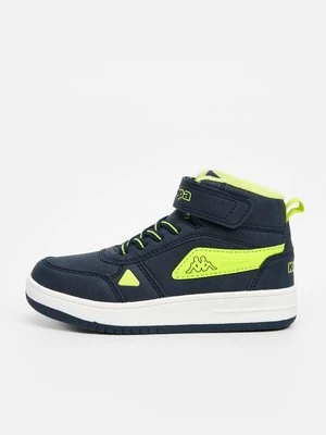 Sneakersy wysokie Kappa