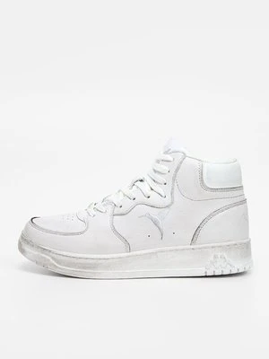 Sneakersy wysokie Kappa