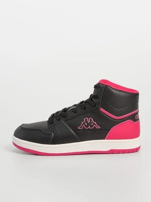 Sneakersy wysokie Kappa