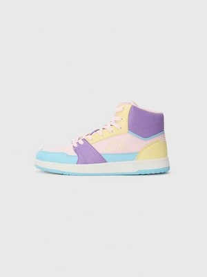 Sneakersy wysokie Kappa