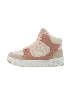 Sneakersy wysokie Kappa