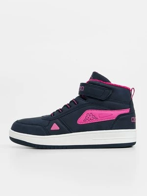 Sneakersy wysokie Kappa