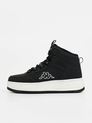 Sneakersy wysokie Kappa