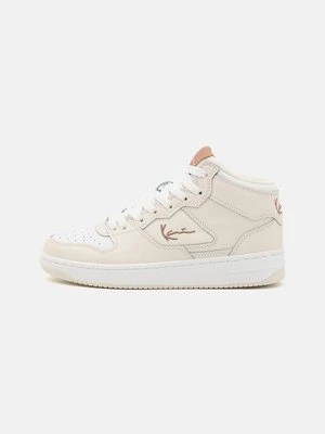 Sneakersy wysokie Karl Kani