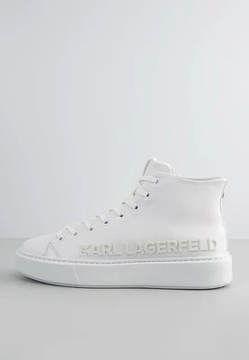 Sneakersy wysokie Karl Lagerfeld Jeans