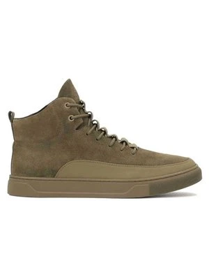 Sneakersy wysokie Kazar