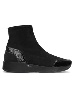 Sneakersy wysokie Kazar