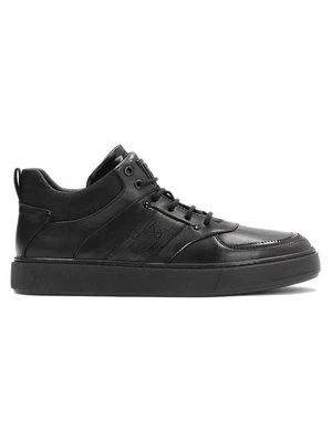 Sneakersy wysokie Kazar