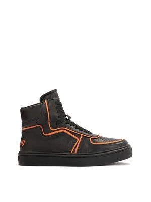 Sneakersy wysokie Kazar