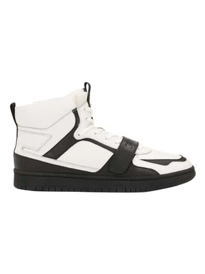 Sneakersy wysokie Kazar Studio