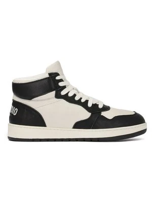 Sneakersy wysokie Kazar Studio