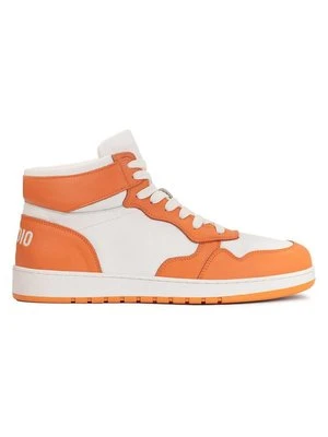 Sneakersy wysokie Kazar Studio