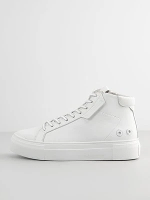 Sneakersy wysokie Kennel + Schmenger