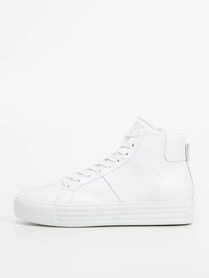 Sneakersy wysokie Kennel + Schmenger