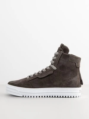 Sneakersy wysokie Kennel + Schmenger