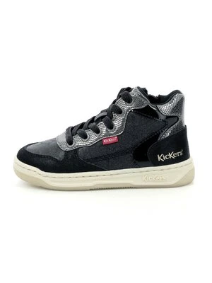 Sneakersy wysokie Kickers