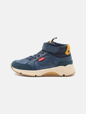Sneakersy wysokie Kickers