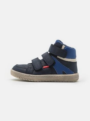 Sneakersy wysokie Kickers