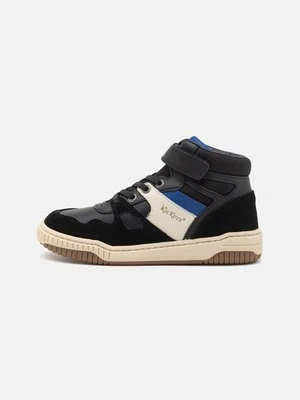 Sneakersy wysokie Kickers
