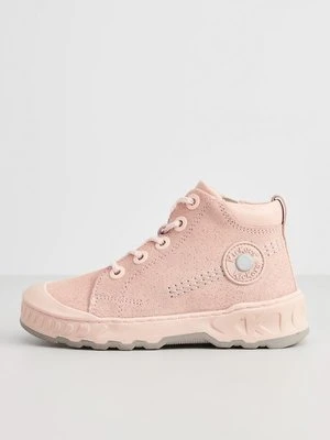 Sneakersy wysokie Kickers