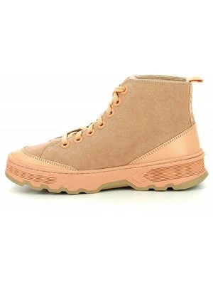 Sneakersy wysokie Kickers