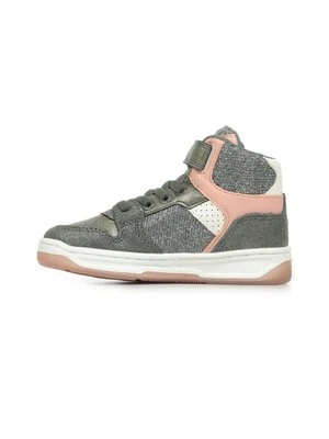 Sneakersy wysokie Kickers