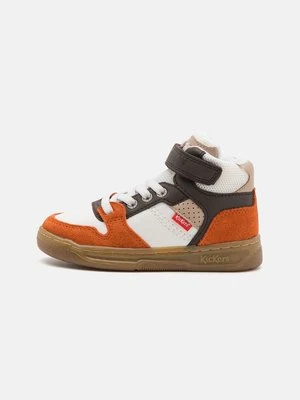 Sneakersy wysokie Kickers