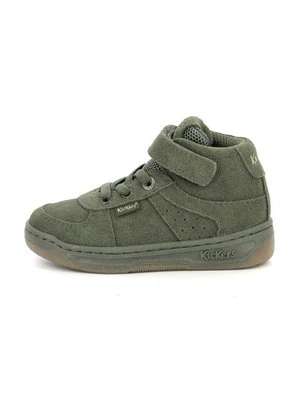 Sneakersy wysokie Kickers