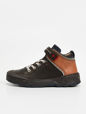 Sneakersy wysokie Kickers