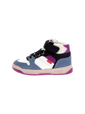 Sneakersy wysokie Kickers