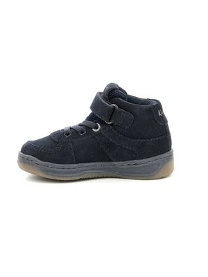 Sneakersy wysokie Kickers