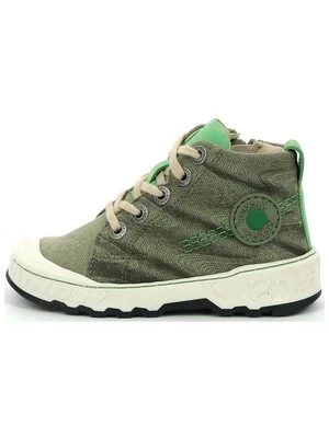 Sneakersy wysokie Kickers